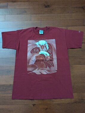 ('90s) Spirit Eagle